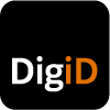 Inloggen met DigiD
